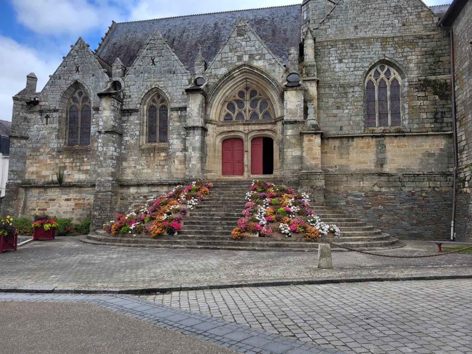 Gite De La Muse Centre Ville - Jardin Serent Экстерьер фото